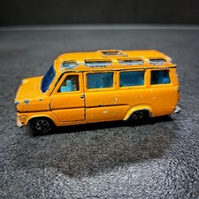 Siku V334 V264 Ford Transit