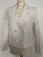 CHANEL Vintage Blazer