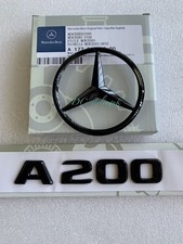 Für Mercedes Benz A200