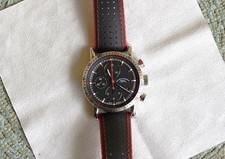 Mühle Glashütte "Teutonia Sport 1"