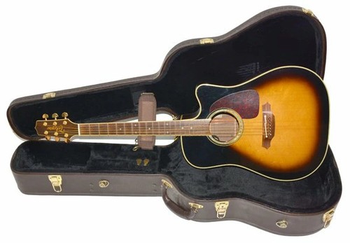 Takamine ptu241c tbs - takamine,