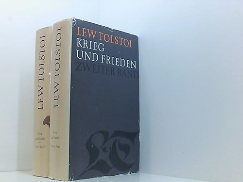 Tolstoi ges werke - werke, 4