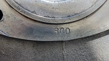 Seltener originaler 300 - seltener,