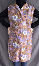 Nylon Dederon kittel schürze