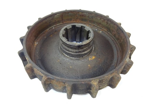 Bremstrommel ø183 5mm - bremstrommel, (Ø183,5mm