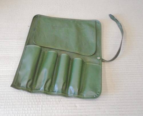 Werkzeugrolltasche für klein - für,