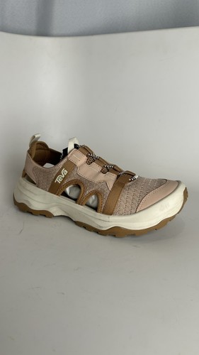 Teva women outflow - ct,