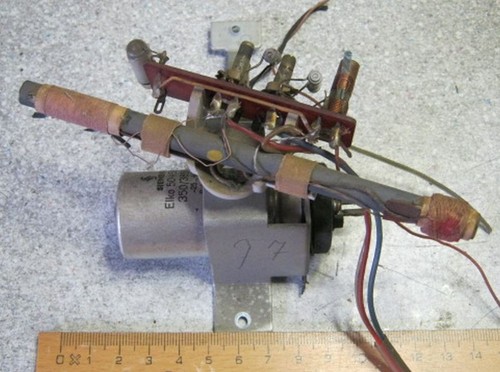Siemens ferrit antenne mit - siemens,