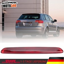 Dritte 3. Bremsleuchte