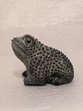 Vintage Al Wolf Original