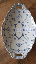 Porzellan schale brotschale - schale,