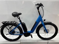 Victoria eUrban 13.9 27,5" E-Bike stufenlose Enviolo Nabenschaltung 2x Akku