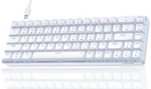Mechanik tastatur t68se - t68se, 60