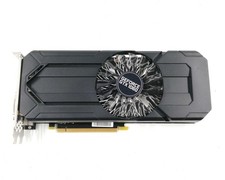 Palit GTX 1060 Stormx 6GB