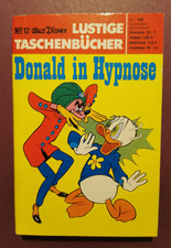 Ltb Nr. 12  Erstauflage 1970