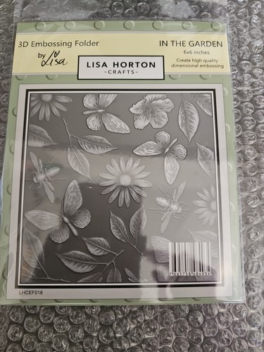 Lisa horton handwerk - horton, im