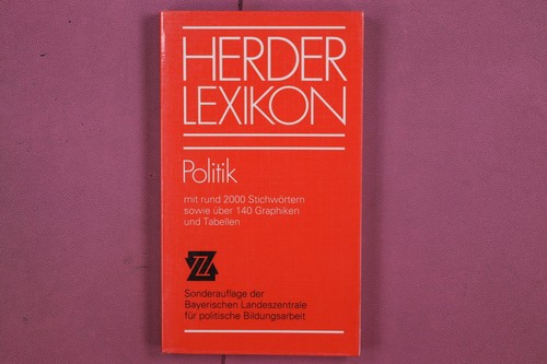 314710 herder lexikon - 314710,