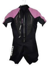 Cressi Shorty Junior Neoprenanzug für Damen zum Schnorcheln Surfen X-Small