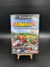 Mario Kart Double Dash + Zelda