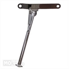 Seitenständer chrom (ZÜNDAPP