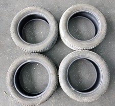 4x Goodyear Allwetterreifen