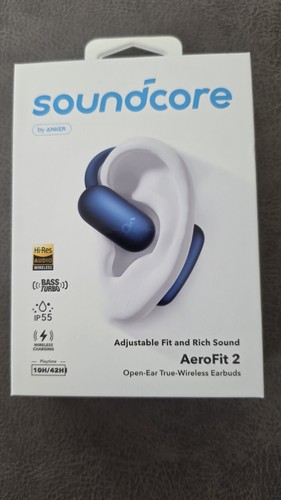 Soundcore aerofit bluetooth - soundcore, 2