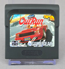 OutRun SEGA Game Gear Modul