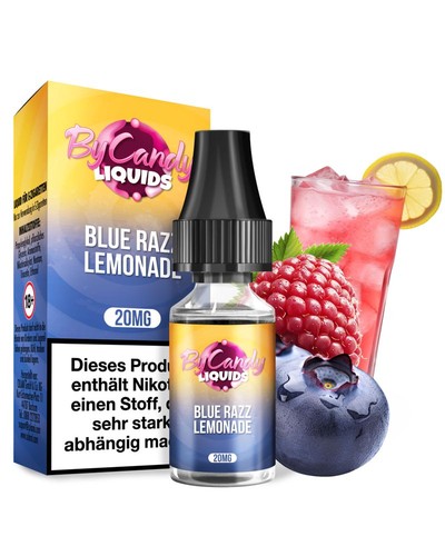 Bycandy liquid 20mg - liquid,