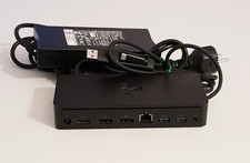 Dell D6000 USB-C DisplayPort