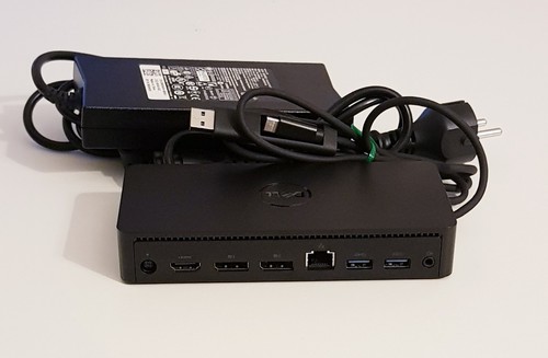 Dell d6000 usb displayport - dell, usb-c