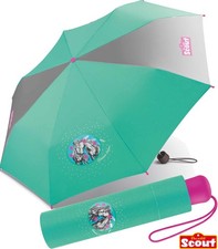 Scout Regenschirm Kinderschirm