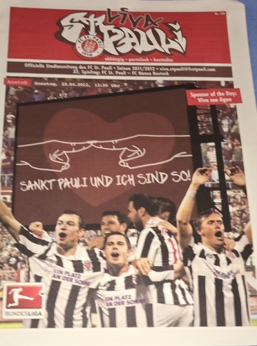 2011 bundesliga fc - 2011/12,