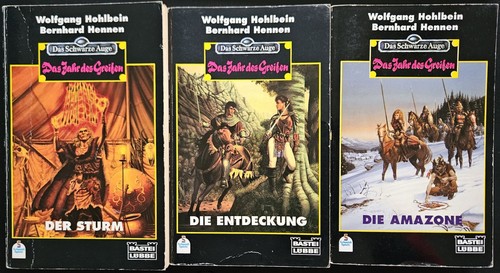 Das jahr des greifen - greifen,