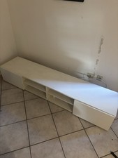 Sideboard Tv Weiß Groß