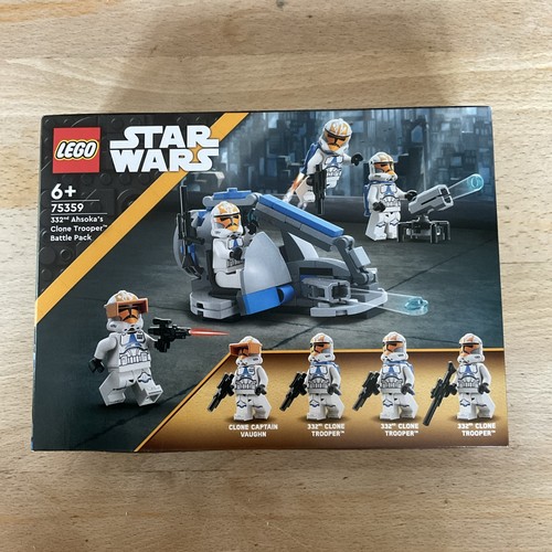 Lego star wars 75359 - wars,