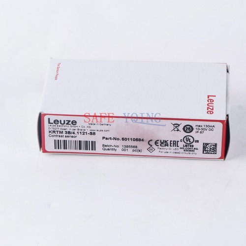 One leuze krtm - one,