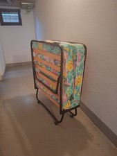 gästebett klappbar 90x200