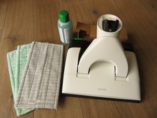 Vorwerk Hartbodenreiniger SP7 für VK7 - 2 - 3 x benutzt - Saugwischer - Rechnung