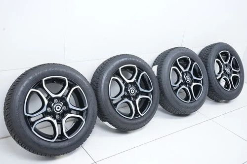 Smart w453 a453 - w453,