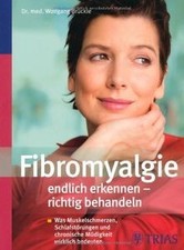 Fibromyalgie endlich erkennen