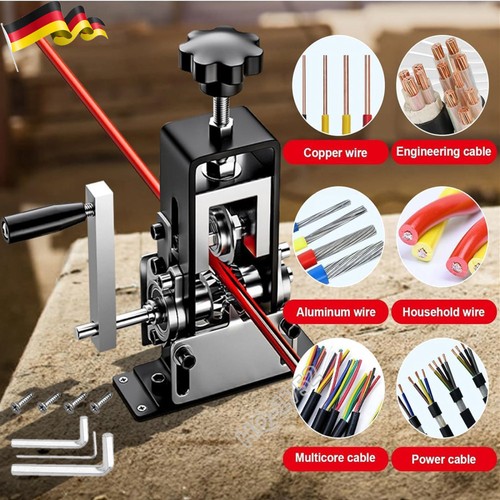 Kabelschälmaschine kabel - kabelschälmaschine,