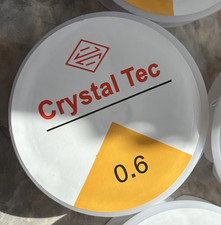 1 Rolle 8 m Elastisches