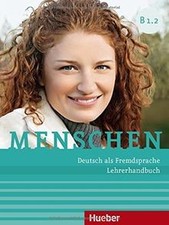 Menschen B1/2: Deutsch als