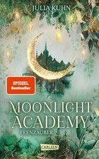 Moonlight academy feenzauber - academy.,