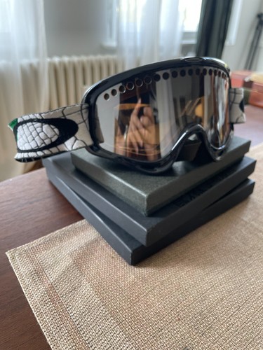 Oakley frame skibrille - oakley, o‑frame