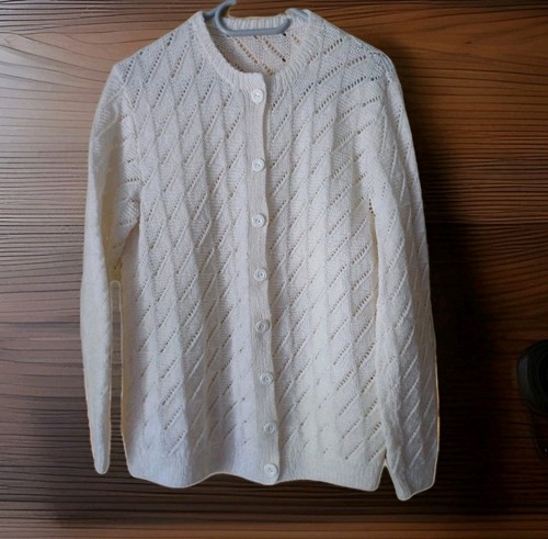 Strickjacke gr 40 - ca., gr.40