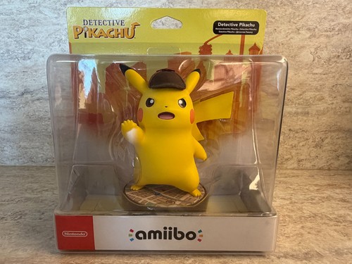 Nintendo amiibo - nintendo,