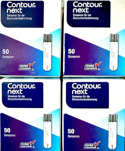 Neu bayer contour next - contour,