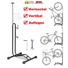 Fahrradständer Fahrrad Metall