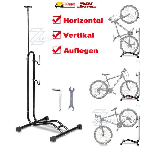 Fahrradständer fahrrad metall - fahrradständer,
